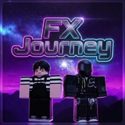[FUNRACE] FX Journey icon