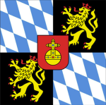 {Kurfürstentum Bayern}