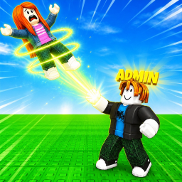 [UPD] Be The ADMIN