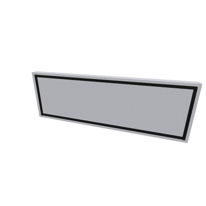 Door Sign (Free and Customisable)