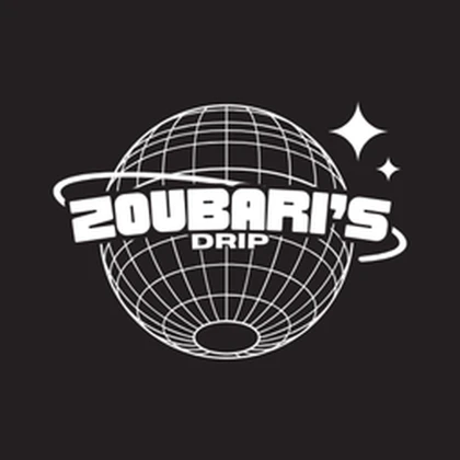 Zoubari's Drip Roblox group icon