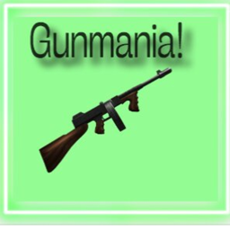 Gunmania! [BETA]