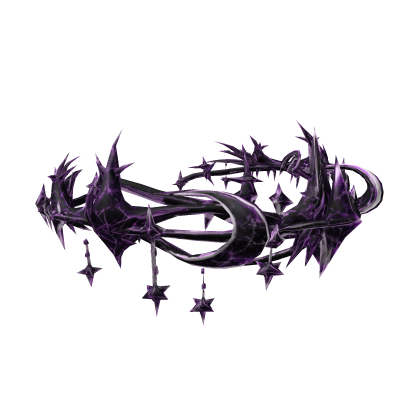 Shadow Eclipse Star Crown of Thorns