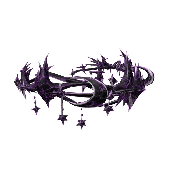 Shadow Eclipse Star Crown of Thorns