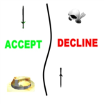 Accept l Decline