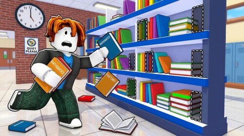 Clean Your School