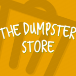 the dumpster store
