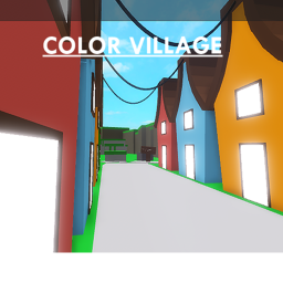 Color Village [EARLY BETA] icon