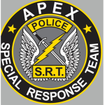 Berkeley County SRT department