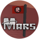 Touchdown on Mars!