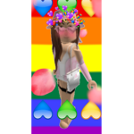 LGBTQ+ Community Supporters