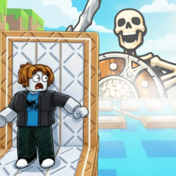 Skeleton Shield Tower [RAHHH!]
