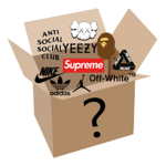 Mystery Gifts