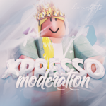 Xpresso Moderation