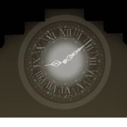 Time's House icon