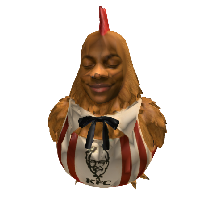 Speed Chicken