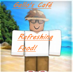 BETA: Gallos Cafe V4/VIIII