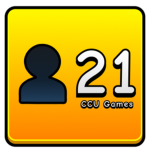 21 CCU GAMES STUDIOS