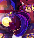 oneshot fan game