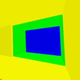 [Update 1] 07jeabrat's Maze