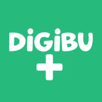DIGIBU+ Roblox group icon