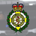{UK} | West Midlands Ambulance Service