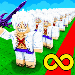 Spin an Anime Army [🎲]