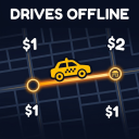 [NEW!] Taxi Idle🚕