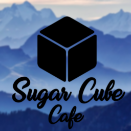 Sugar Cube Cafe