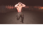 Official Military