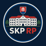 Slovakian Parliament RP