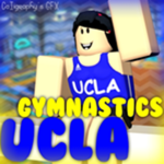 UCLA Gymnastics ™