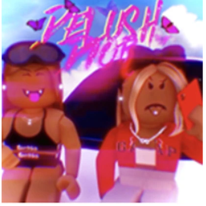 +*DELU$H DIOR*+ Roblox group icon
