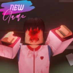 Escape All Of Us Are Dead Scary Obby! icon