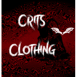 CRITS CLOTHING