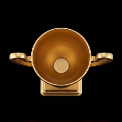 Golden Trophy Cup – Winner Award Prop preview 3