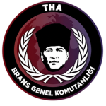 THA | Branş Genel Komutanlıgı