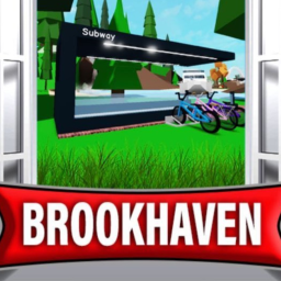 Brookhaven 2