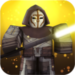 The Jedi Academy: Temple Guards
