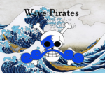 Wave Pirates By RV