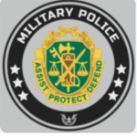 -[USA]- Millitary Police Corps