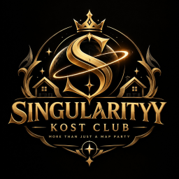 SINGULARITYY KOST CLUB