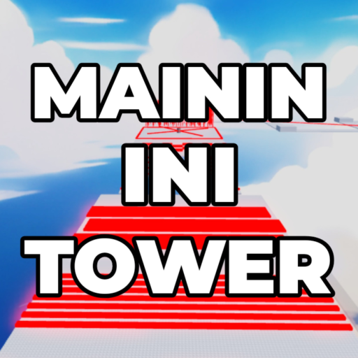 [UPD] [CHARME SYSTEM] Mainin This Tower