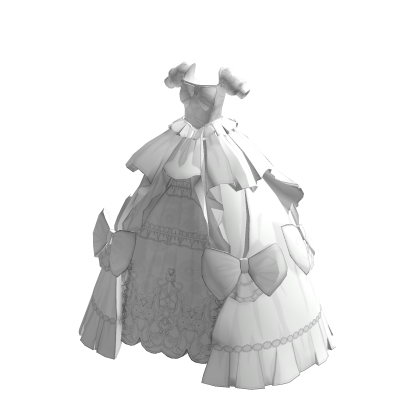roblox princess dress Prom and Princess Dresses Codes and Links