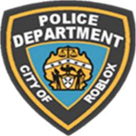 RTPD (Roblox Town Police Department)