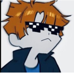Roblox roblox is my life *joke*