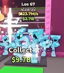 Fan made blue lock rivals