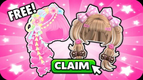  AFK for Gyaru UGC [🌺]