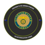 | AA | Quartermaster Engineer Corps