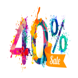 Farm 40%